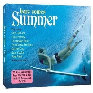 Various Artists - Here Comes Summer  CD